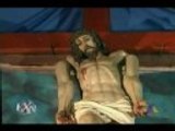 Extranormal, Cristo logra un milagro