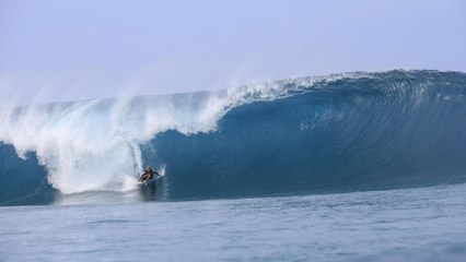 Download Video: Soil Bailey Clinches 2017 Volcom Pipe Pro | Final Day Highlights