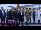 Kunjungan Presiden Jokowi ke Iran Ajukan Rencana Kerjasama Kelistrikan - NET12