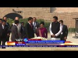 Presiden Jokowi Kunjungan Kerja ke India - NET24