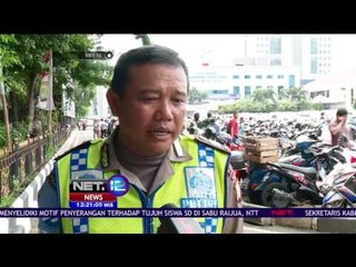 Aiptu Sutisna Beberkan Kronologi Penyerangan Dirinya - NET12