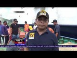 6 Kapal Filipina Ditangkap Karena Mencuri Ratusan Ton Ikan di Laut Sulawesi - NET16
