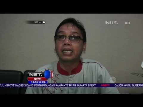 Jika Terbukti Bersalah, Kampus Akan Keluarkan K-F, Seorang Terduga Teroris - NET16