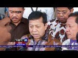 Setya Novanto Diperiksa Penyidik Terkait Kasus Korupsi KTP Elektronik - NET24