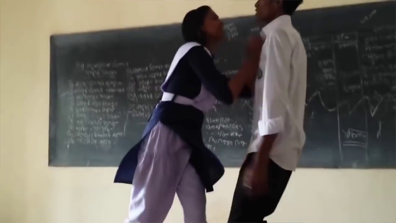 School Girl Dance on Dj Songs _ Desi College Girls Dance _ Desi Dance 2016