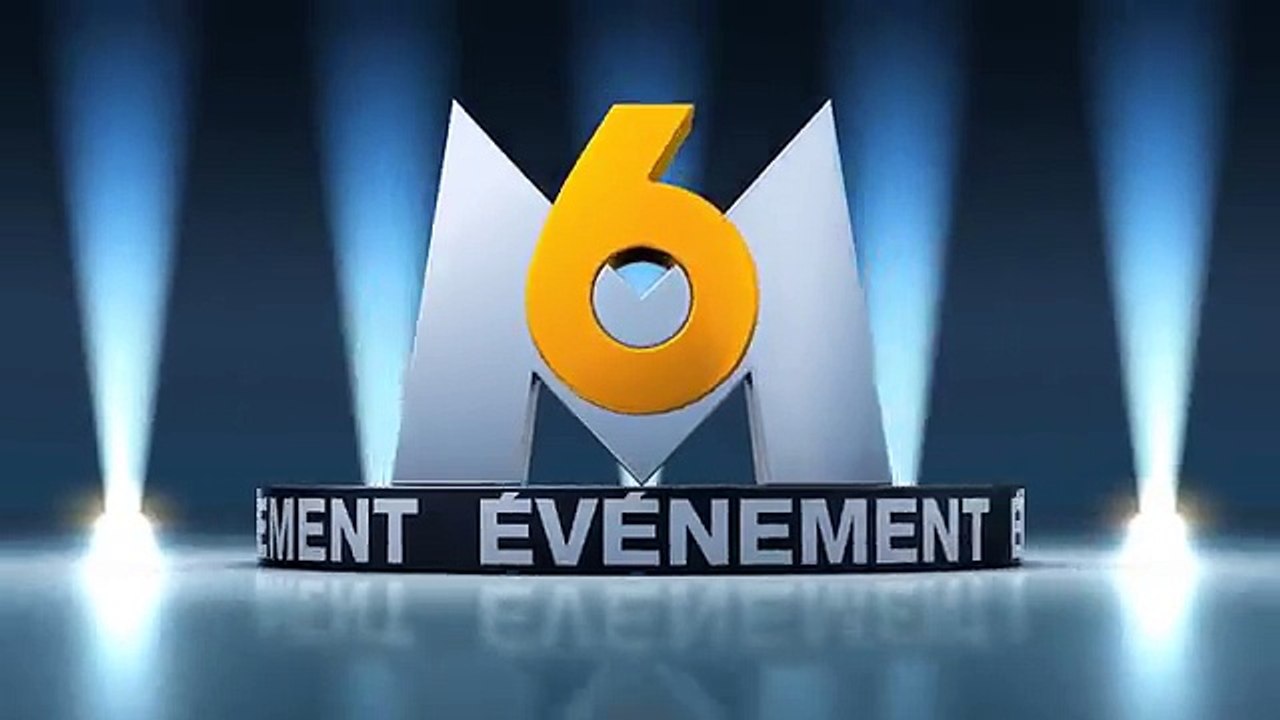 2015.09.21 Enzo Weyne @ Bande Annonce M6 Evénement