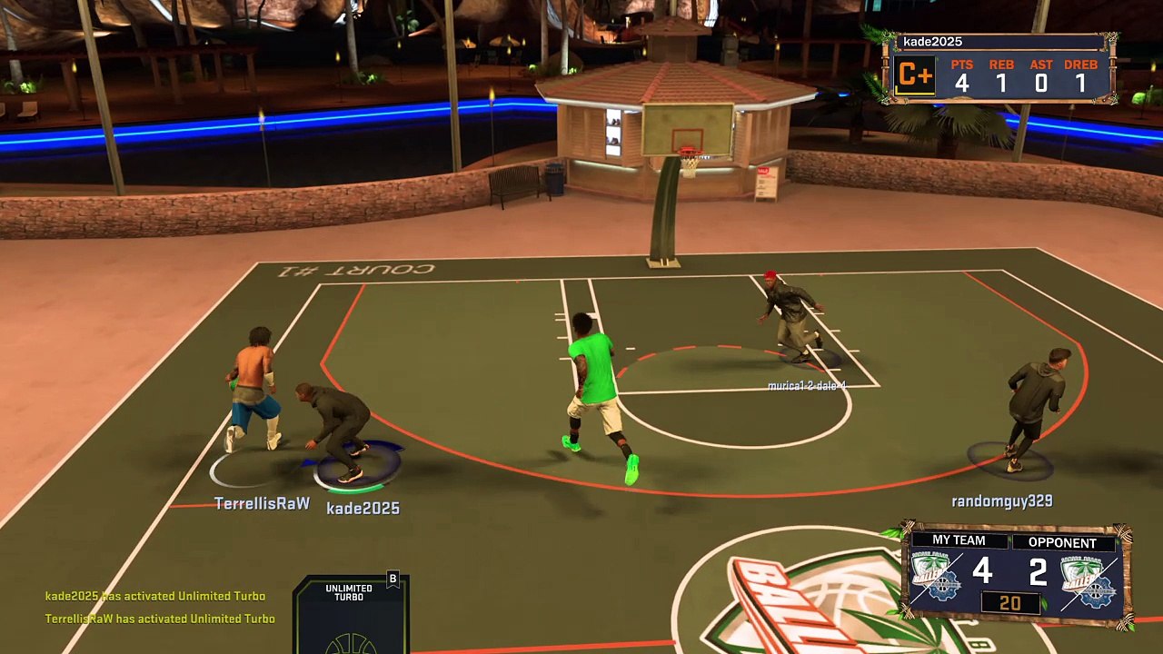 NBA 2K17_20170214165102