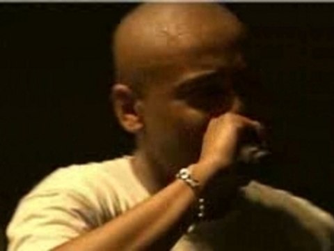 Psy 4 De La Rime - Live Au Dome De Marseille 1.4 By RusKoV