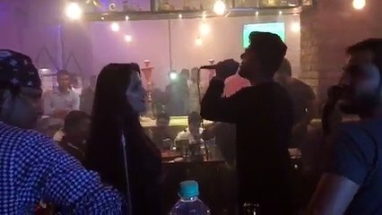 Dil Se Re By Armaan Thakur