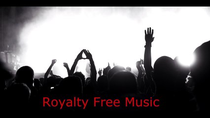 Royalty Free - Piano House Vintage Rave Music