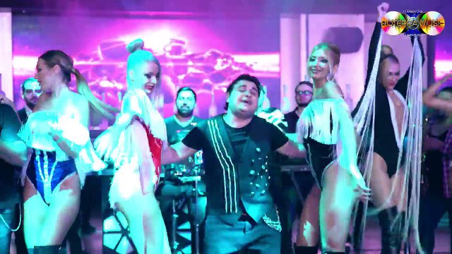 Copilul de Aur & Bogdan Farcas - Amor, te iubesc de mor (Official video)