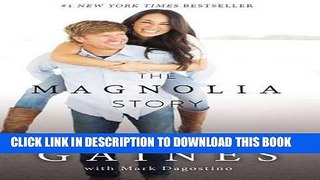 Read Online The Magnolia Story Full Mobi