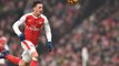 Ozil is 'highly focused' for Bayern - Wenger