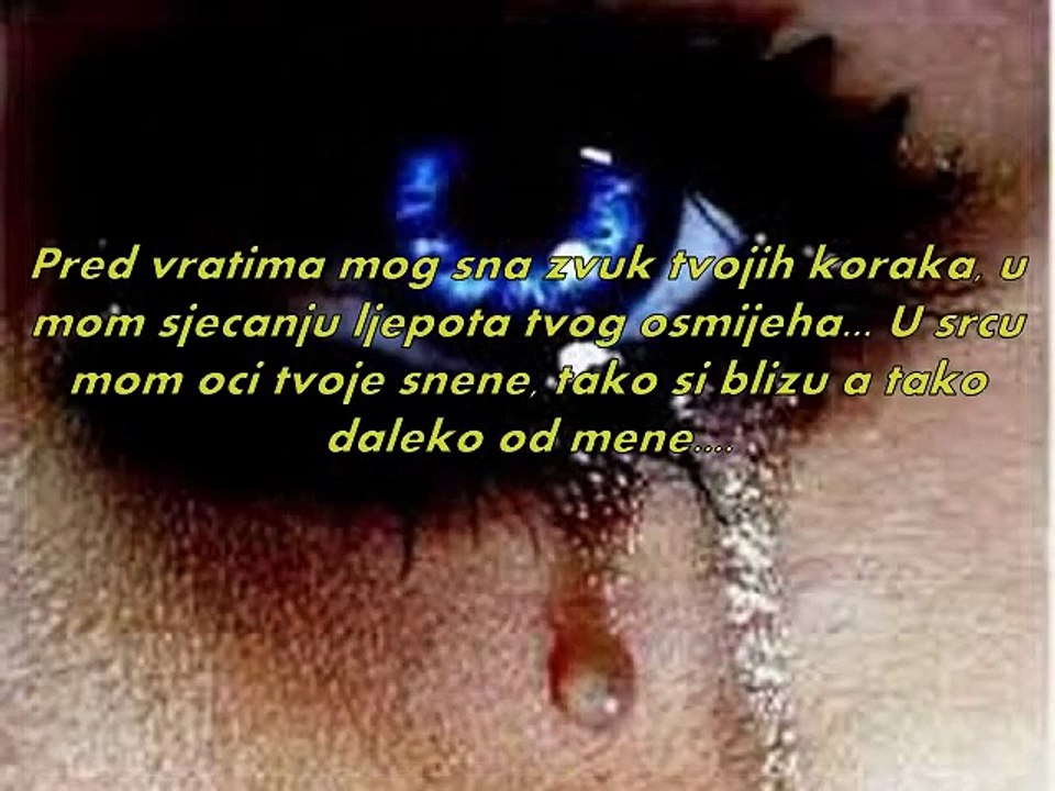 Semsa-Javi se oteraj tugu