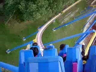 Six Flags