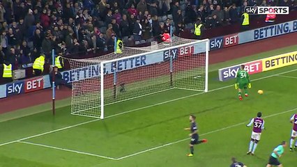 Aston Villa vs Barnsley 1-3 All Goals & Highlights HD 14.02.2017