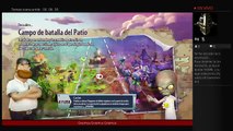 Plants VS  Zombies GW2 Pruebas De Gnomus #3 (189)