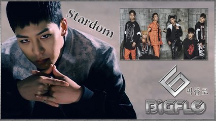 BIGFLO – Stardom MV HD k-pop [german Sub]