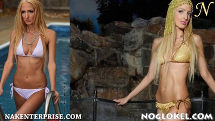 Nakenterprise $10,000 Model Competition - Rachel