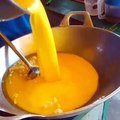 Video Masakan - Proses pembuatan Nasi Goreng Gila, mantap