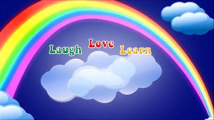 Twinkle Twinkle Little Star/Night Sky Song - Baby Songs/Nursery Rhymes/ABC Songs Ep123