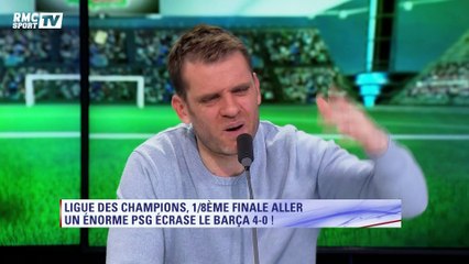 Rothen : ‘’Rabiot a toutes les qualités pour jouer à la place de Motta’’