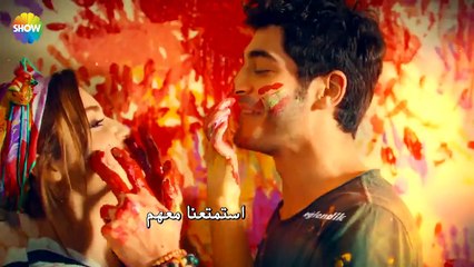 الحب لا يفهم من الكلام - عشق لافتان أنلماز اعلان 1 الحلقة 31 (الاخيرة)