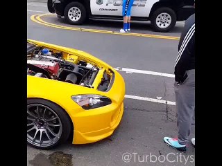 Cops just being nosey