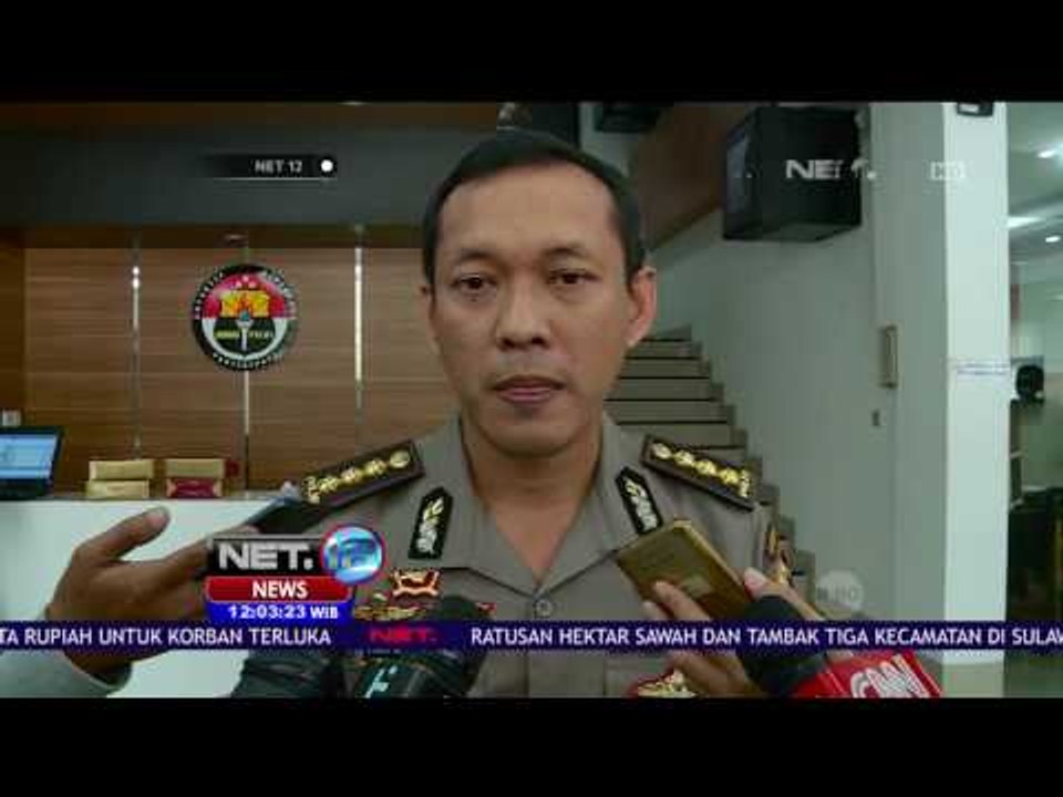 Polisi Lakukan Memanggil Pakar Pidana Lakukan Verifikasi NET12