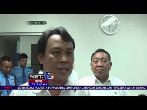 Petugas Bandara Kualanamu di Deliserdang Gagalkan Penyelundupan Narkoba NET5