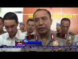 Polisi Tangkap Penambang Emas Ilegal di Angkutan Umum NET24