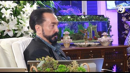 Müslüman herşeyde Allah’ın rızasının en çoğunu arar