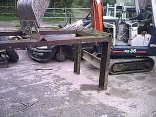 HONDA CIVIC ENGINE BLOW UP