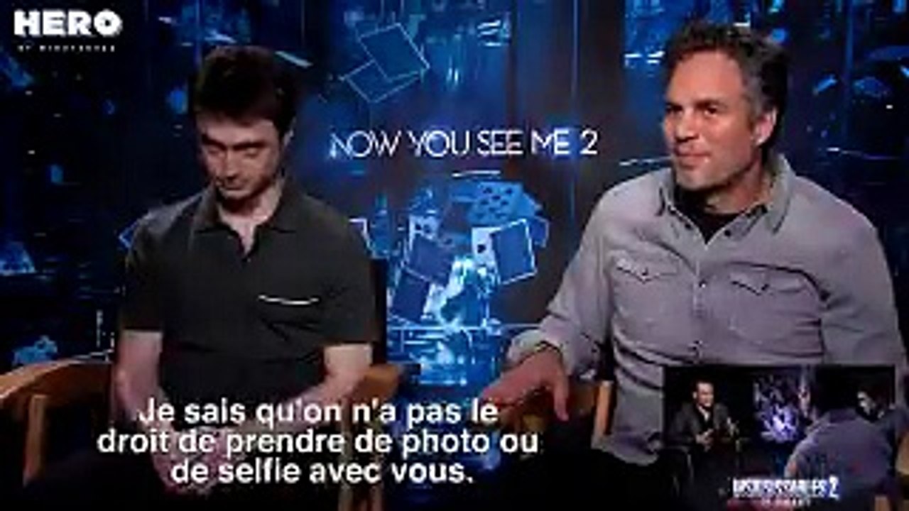 2016.07.11 Enzo Weyne @ Première Les Insaisissables 2 New York - Hero