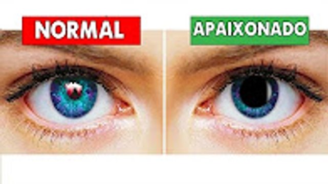 10 SINAIS QUE ALGUÉM ESTÁ AFIM DE VOCÊ