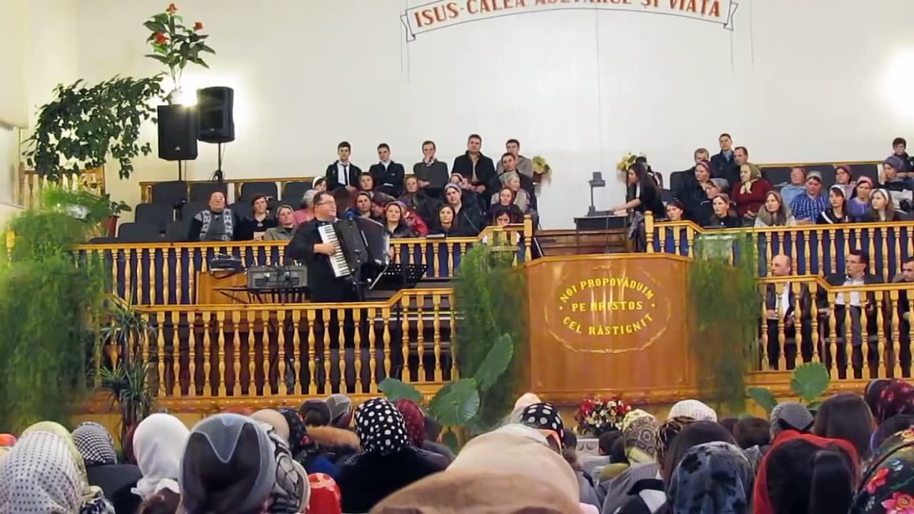 Daniel Hartie - Cand esti trist si-apasat de durere