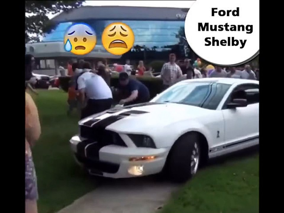 Mustang vs Supra