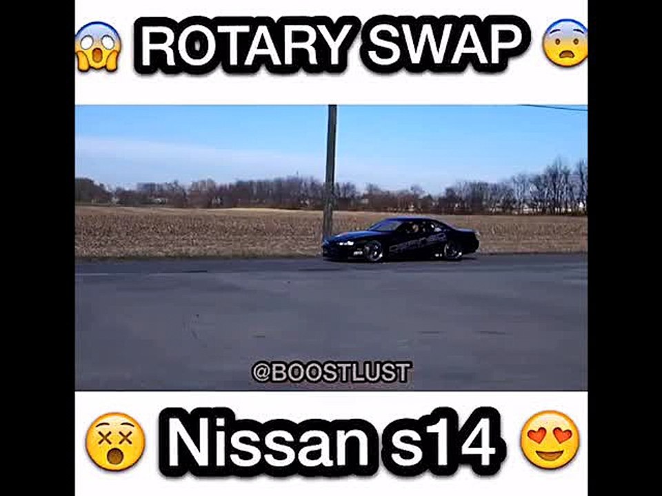 Now this is straight Madness.