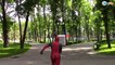 Spiderman vs Deadpool! Superheroes Battles in Real Life - SpiderMan Funny Prank