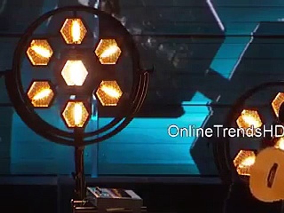 FULL - Ed Sheeran performs ‘ Shape of You’ at 2017 Grammy Awards Performance