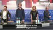 Berlinale: Deneuve et Frot présentent "Sage femme"
