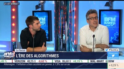 L’ère des algorithmes : Comment ils façonnent notre vie quotidienne 🤖
