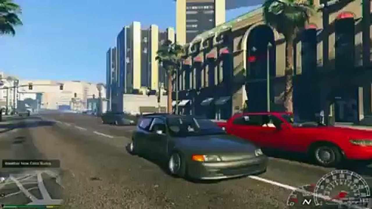 Check this video game out