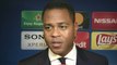 Foot - C1 - PSG : Kluivert «Quand on joue comme ça, personne ne peut nous battre»