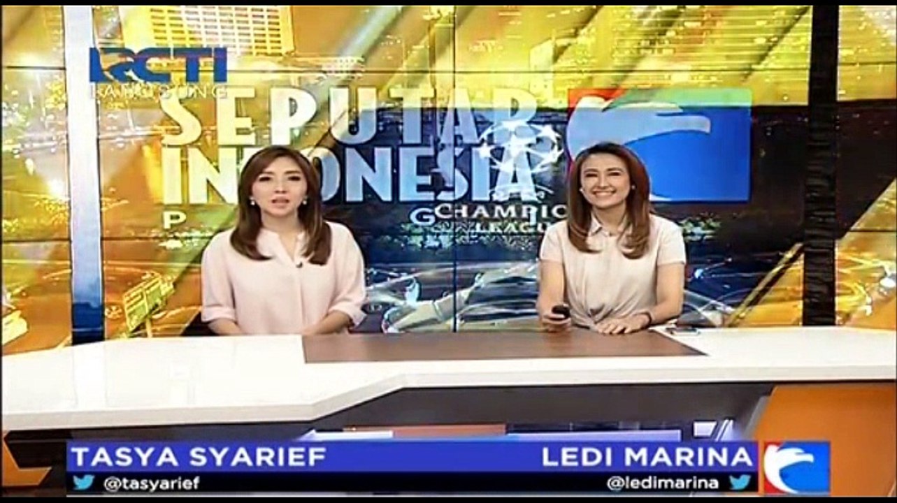 PSG Sikat Barcelona dengan 4-0 di Liga Champions