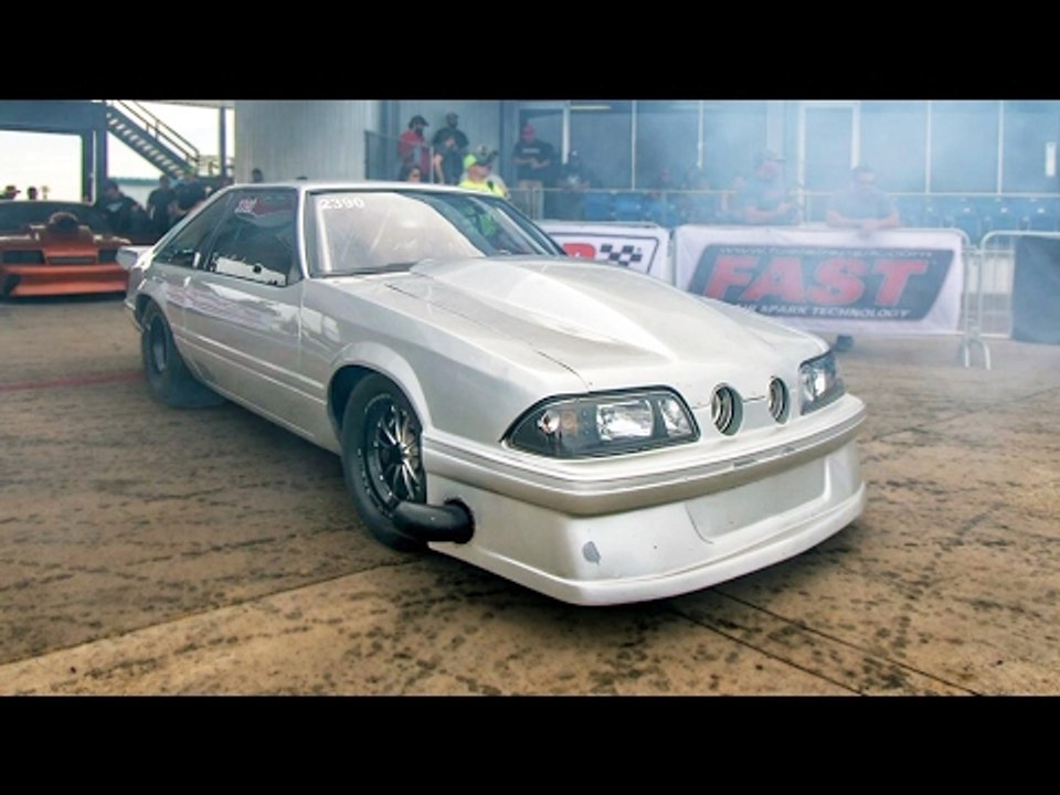 How to Win $35,000 in 10 Races!