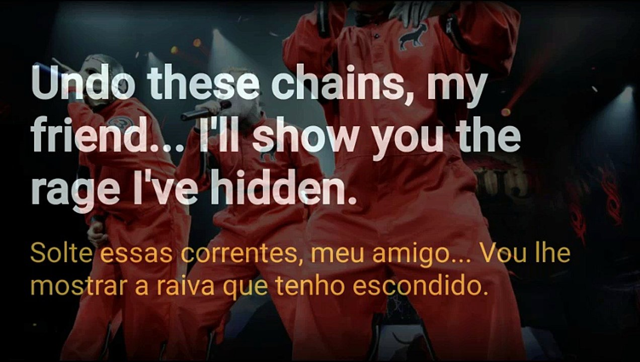 [Traducão] The Devil In l