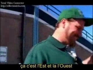 Américain convertie a l'islam - Texas 1/5