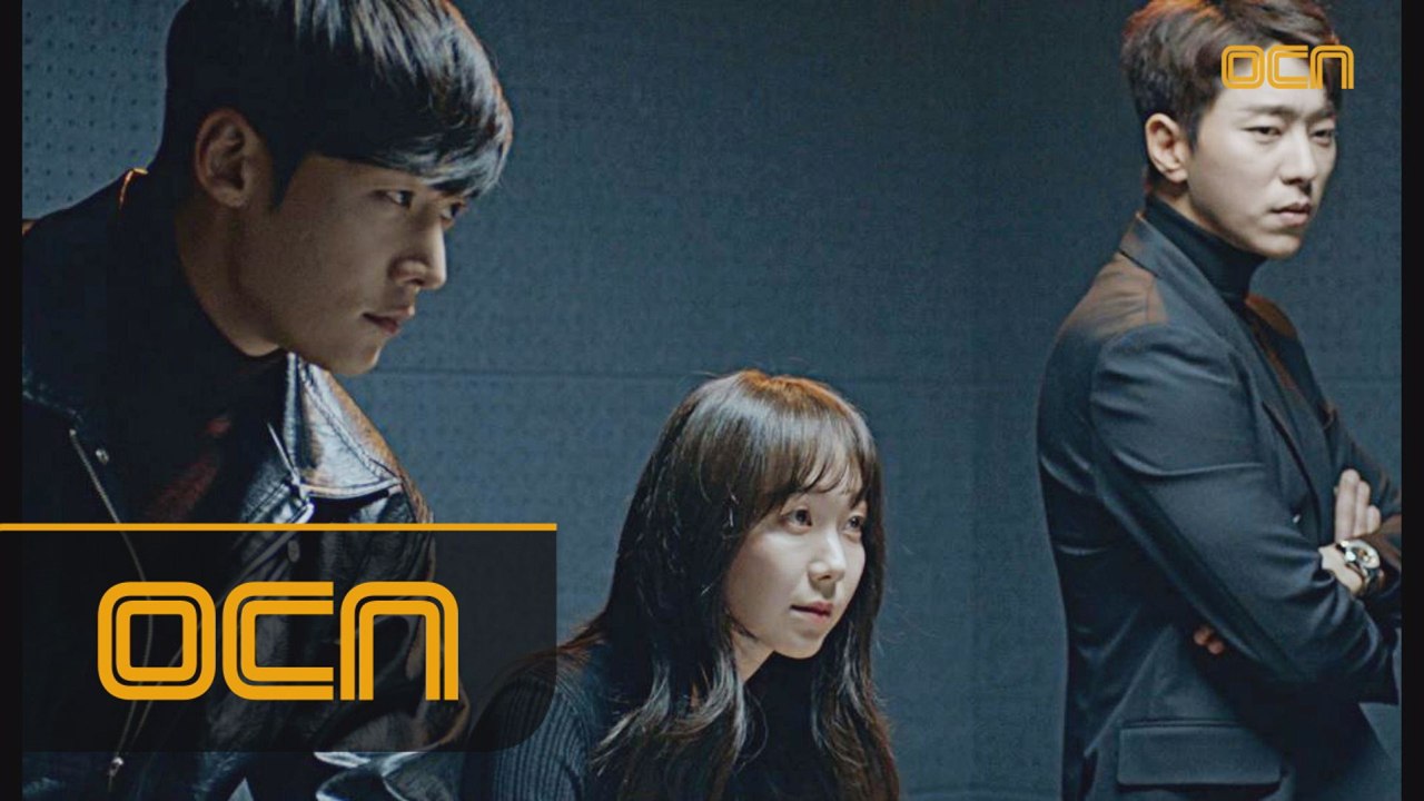 달라도 너무 다른 그들의 공조! ′옛날 형사′ 최진혁 VS ′최신 형사′ 윤현민 VS...