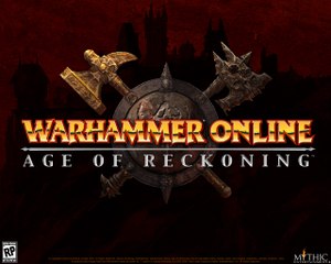 WARHAMMER ONLINE GAMEPLAY - RECORDAR É VIVER !